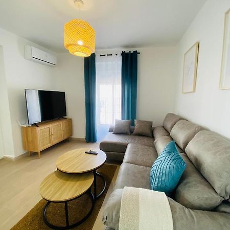 Arunda Home Ronda Ngoại thất bức ảnh