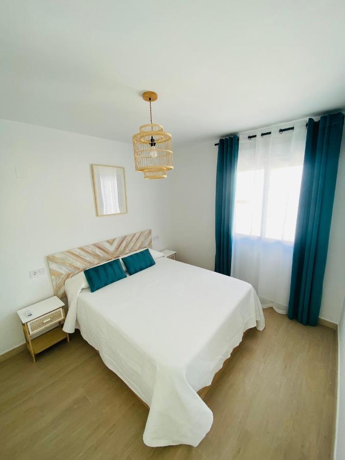 Arunda Home Ronda Ngoại thất bức ảnh