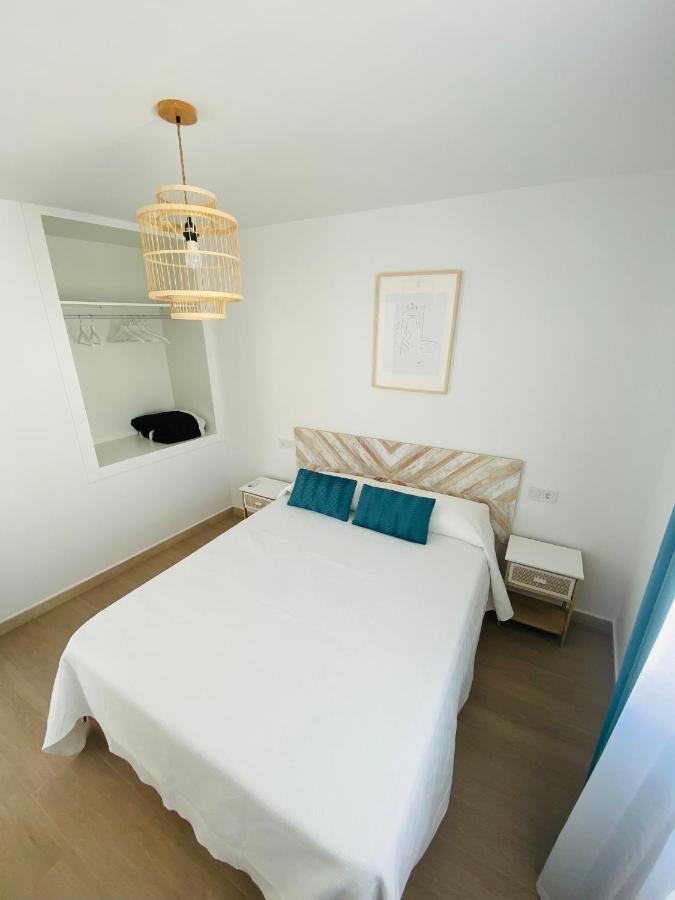 Arunda Home Ronda Ngoại thất bức ảnh
