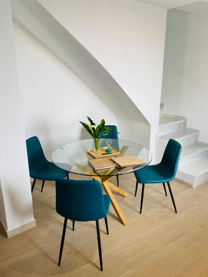 Arunda Home Ronda Ngoại thất bức ảnh