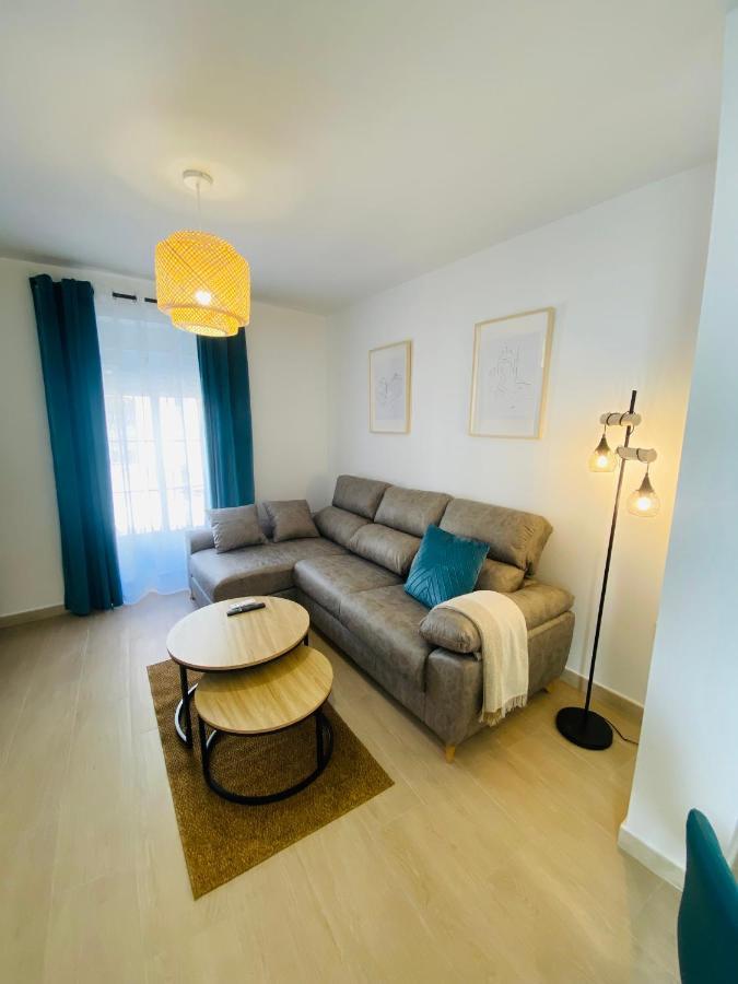 Arunda Home Ronda Ngoại thất bức ảnh