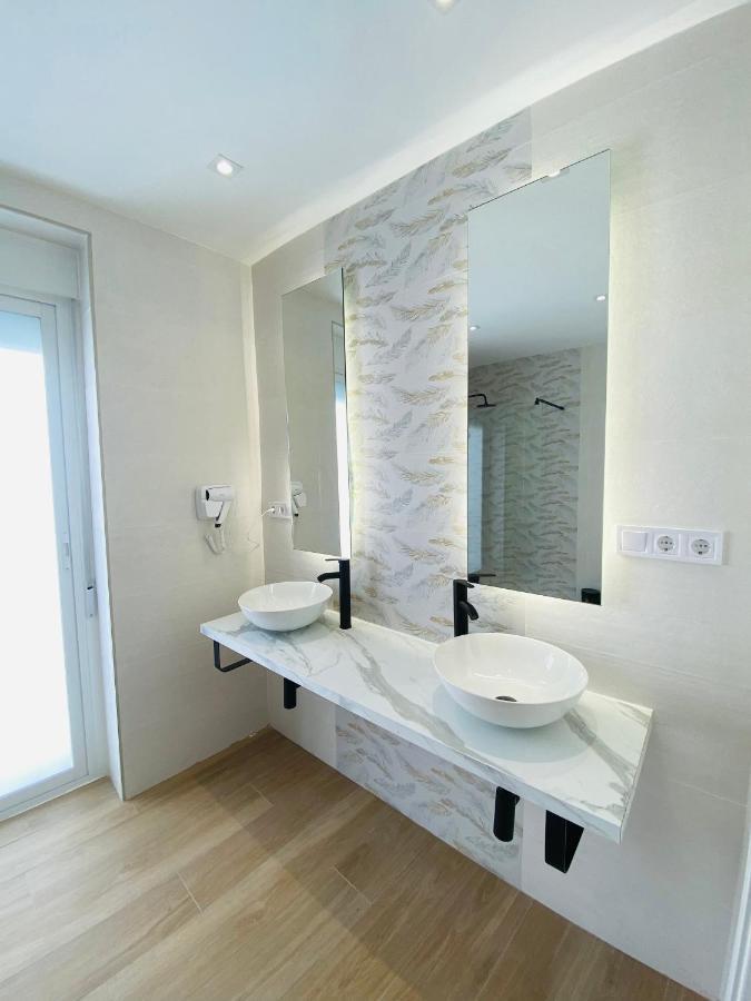 Arunda Home Ronda Ngoại thất bức ảnh