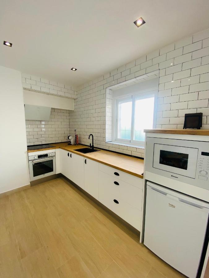 Arunda Home Ronda Ngoại thất bức ảnh